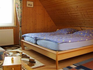 Vakantieappartement Braunlage Kenmerken 11