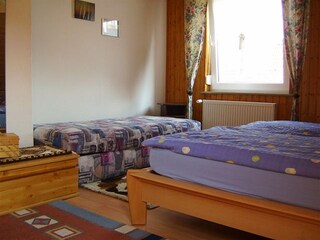 Vakantieappartement Braunlage Kenmerken 12