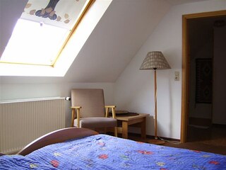 Vakantieappartement Braunlage Kenmerken 16