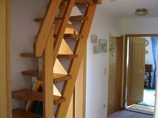 Vakantieappartement Braunlage Kenmerken 17