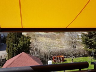 Vakantieappartement Braunlage Buitenaudio-opname 8