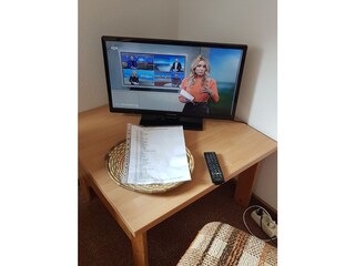 Vakantieappartement Braunlage Kenmerken 22