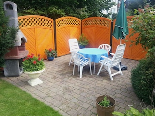 Vakantieappartement Braunlage Buitenaudio-opname 6