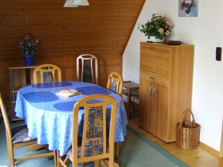 Vakantieappartement Braunlage Kenmerken 20