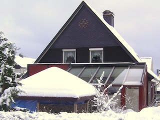 Vakantieappartement Braunlage Buitenaudio-opname 2