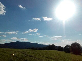 Abendstimmung