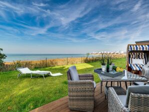 Appartamento vacanze Schleiperle
