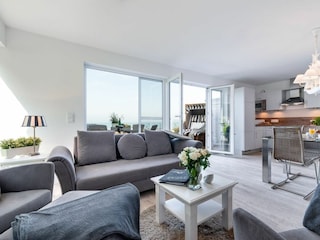 Ferienwohnung Olpenitz Außenaufnahme 5