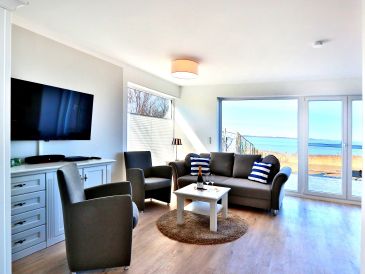 Ferienwohnung Schleiperle