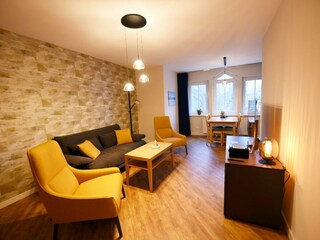 Wohnzimmer Inselstrand 2.2.10