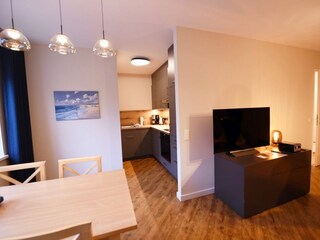 Wohnzimmer Inselstrand 2.2.10