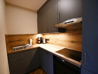 Küche Inselstrand 2.2.10