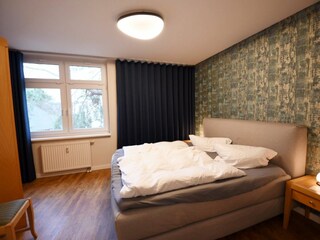 Schlafzimmer Inselstrand 2.2.10