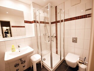 Badezimmer Inselstrand 2.2.10