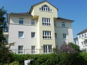 Holiday apartment Ferienwohnung 3.28 Inselstrand - Ahlbeck (Usedom) - image1