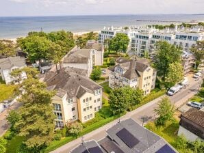 Ferienwohnung 3.28 Inselstrand