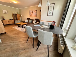 Essplatz Wohnung 2.02