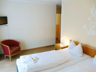 erstes Schlafzimmer