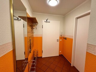 Flur/Eingangsbereich