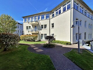 Außenansicht