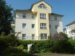 Holiday apartment Ferienwohnung 3.27 Inselstrand - Ahlbeck (Usedom) - image1