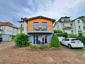 Appartamento vacanze Villa Bella behindertenfreundliche Wohnung 1.Reihe