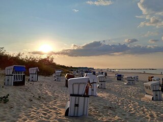 Strandimpressionen