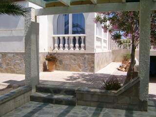 Casa per le vacanze La Manga del Mar Menor Registrazione all'aperto 4