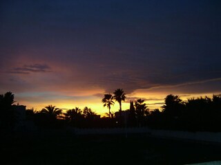 Casa per le vacanze La Manga del Mar Menor Ambiente 19