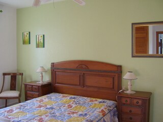 Casa per le vacanze La Manga del Mar Menor Caratteristiche 13