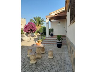 Casa per le vacanze La Manga del Mar Menor Registrazione all'aperto 3