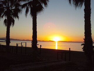 Casa per le vacanze La Manga del Mar Menor Ambiente 18