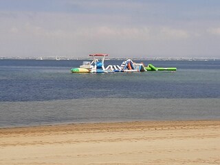 Casa per le vacanze La Manga del Mar Menor Ambiente 17