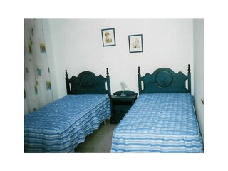 Casa per le vacanze La Manga del Mar Menor Caratteristiche 15