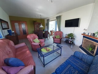 Casa per le vacanze La Manga del Mar Menor Caratteristiche 10