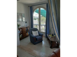 Casa per le vacanze La Manga del Mar Menor Caratteristiche 11