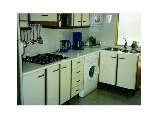 Casa per le vacanze La Manga del Mar Menor Caratteristiche 12