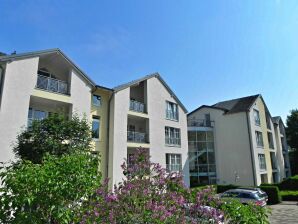 Holiday apartment Ferienwohnung 1.2.16  Inselstrand - Ahlbeck (Usedom) - image1