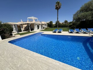 Casa de vacaciones Carvoeiro Grabación al aire libre 4