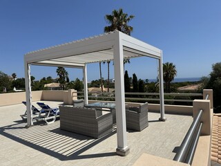 Casa de vacaciones Carvoeiro Grabación al aire libre 10