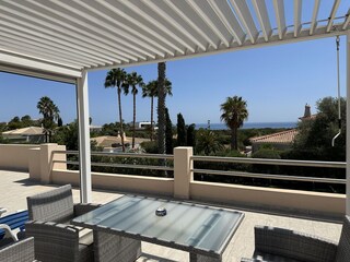 Casa de vacaciones Carvoeiro Grabación al aire libre 17