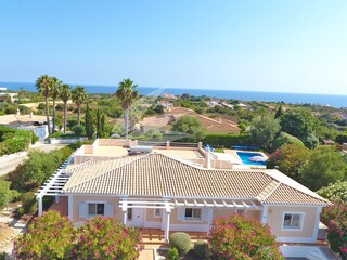Casa de vacaciones Carvoeiro Grabación al aire libre 2