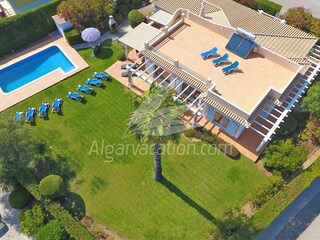 Casa de vacaciones Carvoeiro Grabación al aire libre 8