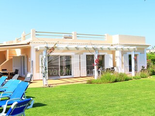 Casa de vacaciones Carvoeiro Grabación al aire libre 9