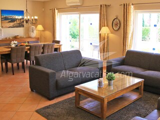 Casa per le vacanze Carvoeiro Caratteristiche 19