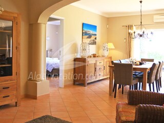 Casa per le vacanze Carvoeiro Caratteristiche 20