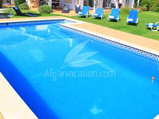 Casa de vacaciones Carvoeiro Grabación al aire libre 3