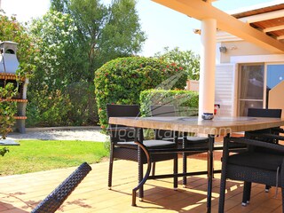 Casa de vacaciones Carvoeiro Grabación al aire libre 5