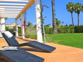 Casa per le vacanze Carvoeiro Registrazione all'aperto 6