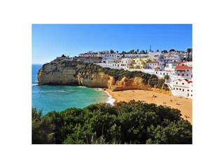Casa de vacaciones Carvoeiro Entorno 32